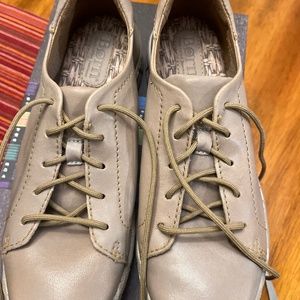 Born Handcrafted Footwear